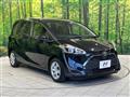 2019 Toyota Sienta