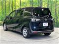 2019 Toyota Sienta