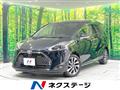 2019 Toyota Sienta