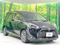2019 Toyota Sienta