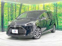 2019 Toyota Sienta