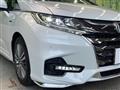 2019 Honda Odyssey Hybrid
