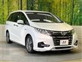 2019 Honda Odyssey Hybrid