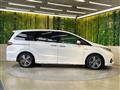 2019 Honda Odyssey Hybrid