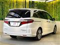 2019 Honda Odyssey Hybrid