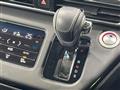 2022 Honda Odyssey Hybrid
