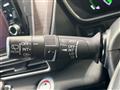 2022 Honda Odyssey Hybrid