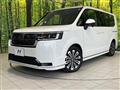 2022 Honda Step WGN