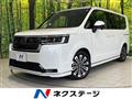 2022 Honda Step WGN