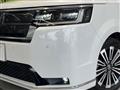 2022 Honda Step WGN