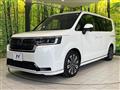 2022 Honda Step WGN