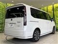 2022 Honda Step WGN