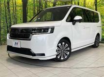 2022 Honda Step WGN