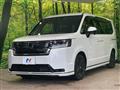 2023 Honda Step WGN