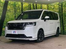 2023 Honda Step WGN