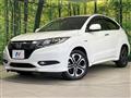 2015 Honda VEZEL