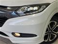 2015 Honda VEZEL