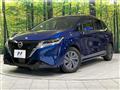 2021 Nissan Note
