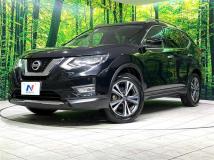 2018 Nissan X-Trail