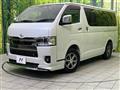 2026 Toyota Hiace Van