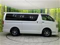 2026 Toyota Hiace Van