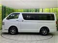 2026 Toyota Hiace Van