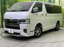 2026 Toyota Hiace Van