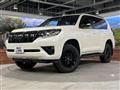 2022 Toyota Land Cruiser Prado