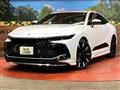 2023 Toyota Crown