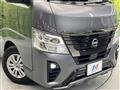 2023 Nissan Caravan