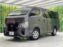 2023 Nissan Caravan