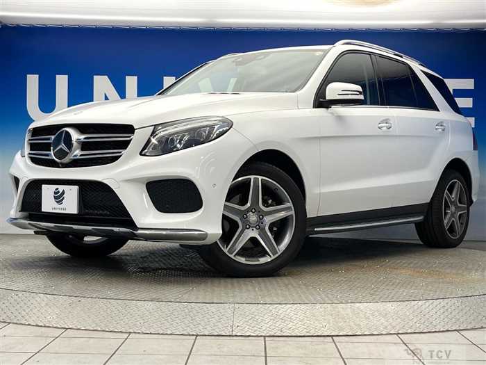 2016 Mercedes-Benz Mercedes-Benz Others