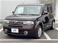 2009 Nissan Cube