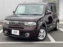 2009 Nissan Cube