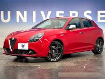 2017 Alfa Romeo Alfa Romeo Others