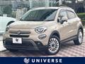 2022 Fiat 500X