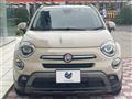 2022 Fiat 500X