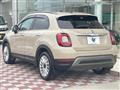 2022 Fiat 500X