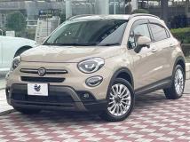 2022 Fiat 500X