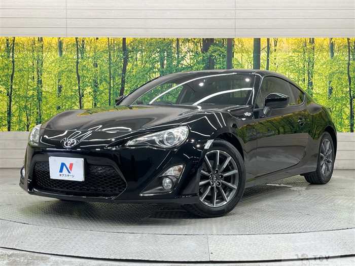 2014 Toyota 86
