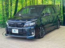 2014 Toyota Voxy