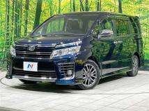 2015 Toyota Voxy