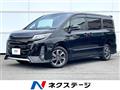 2017 Toyota Noah