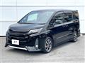 2017 Toyota Noah