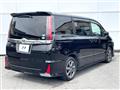 2017 Toyota Noah