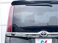 2017 Toyota Noah
