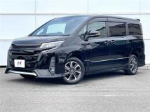 2017 Toyota Noah