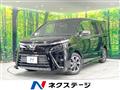 2018 Toyota Voxy