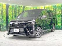 2018 Toyota Voxy