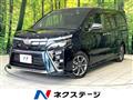2020 Toyota Voxy